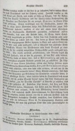 189-192 Miscellen