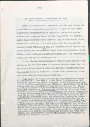 II. Tatsächliche Initialbilder der Lgr.