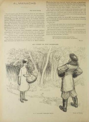 Les Contes de fées modernisés