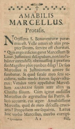 Amabilis Marcellus