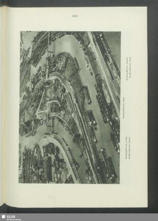 Duisburg-Ruhrort, Hafen