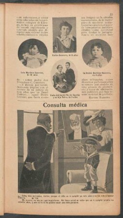 Consulta médica