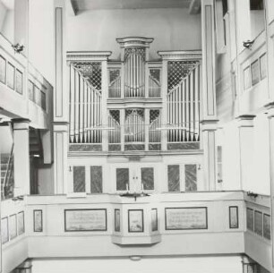 Orgel