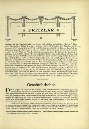 Fritzlar