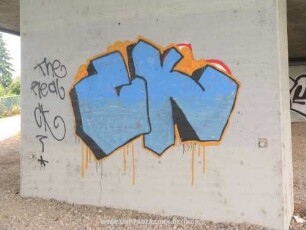 CK