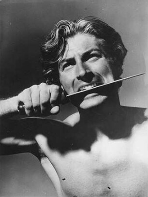 Lex Barker