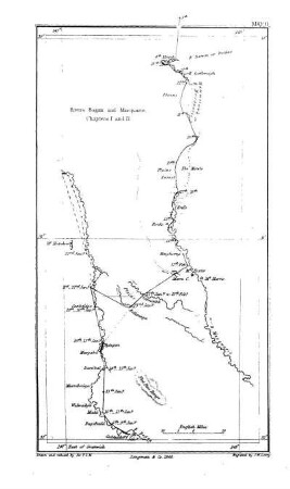 The Rivers Bogan and Macquarie