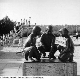 Internationale Gartenbau-Ausstellung (IGA)