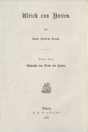 Gespräche