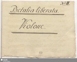 Violone