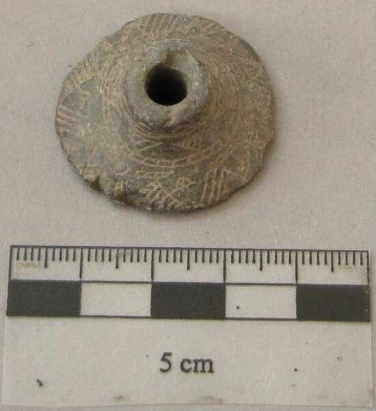 spindle whorl