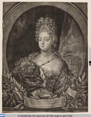 Amalia Wilhelmina von Hannover