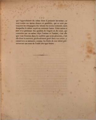 Funérailles .... 2, ... de M. Andrieux. Discours de M. M. de Cessac, Silvestre de Sacy, Droz et P. F. Tissot : le 12 mai 1833