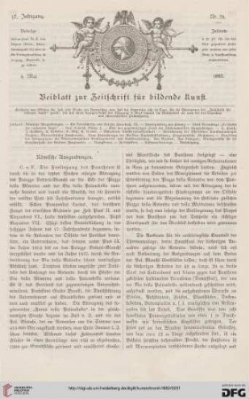 Römische Ausgrabungen