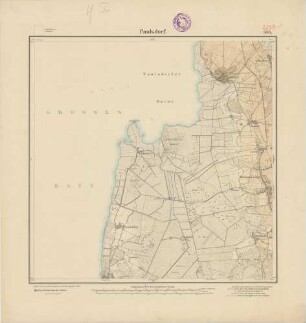 2253 (alte Nr.: 864) Paulsdorf