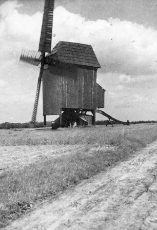 Falkenhain-Kühnitzsch. Bockmühle, Repro