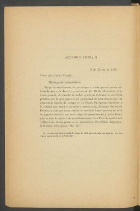 Apéndice Letra S