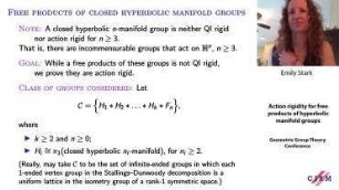 Action rigidity for free products of hyperbolic manifold groups