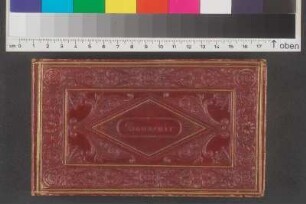 [Stammbuch Robert von E.]