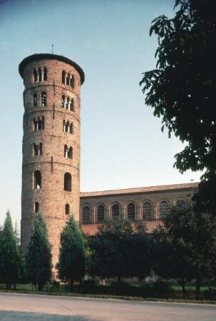 Campanile