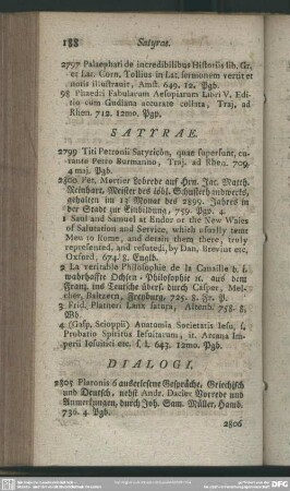 Dialogi