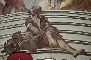 Die Predigt des heiligen Karl Borromäus
