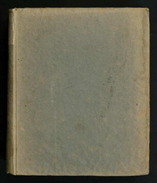 Dissertatio Physica Sistens Experimenta Nonnulla Circa Corporum Electricitatem