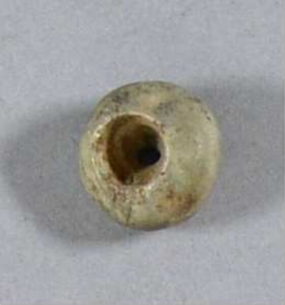 Stone bead