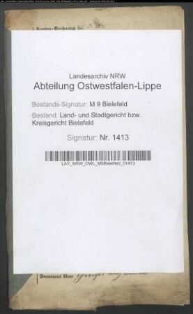 Sonstige: Evert, Johann Bernhard: