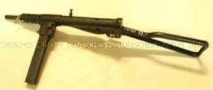 Maschinenpistole Sten Gun Mark II, Großbritannien