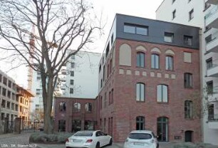 Friedrichshain-Kreuzberg, Mühlenstraße 34