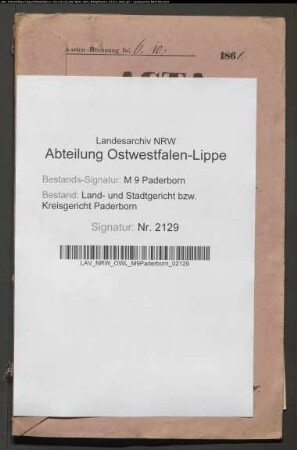 Erblasser: Wiesing, Eva: