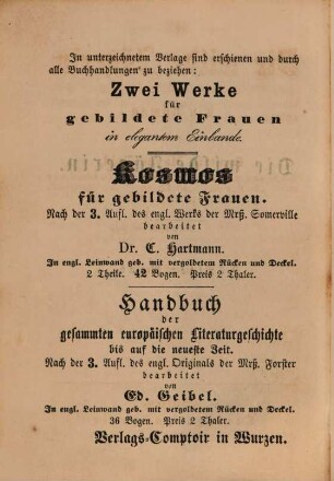 Die wilde Jägerin : Ein Roman, 5 = 1133