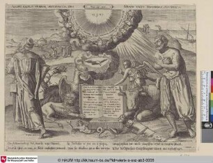 [Ungehorsam und Gehorsam; Disobedience and Obedience]