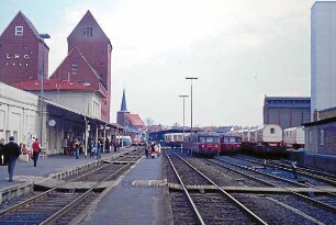Neustadt (Holstein)