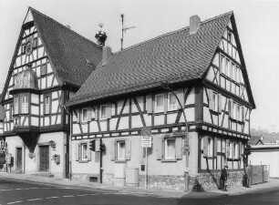Frankfurt, Wilhelmshöher Straße 149