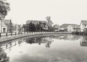Ort, Radeburg