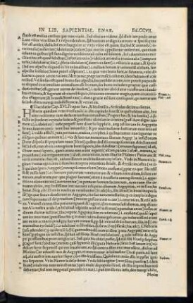 Articulus decimus sextus.