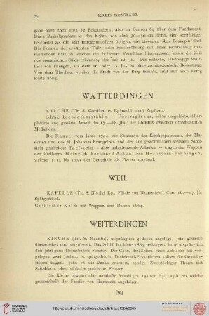 ⟦Watterdingen⟧