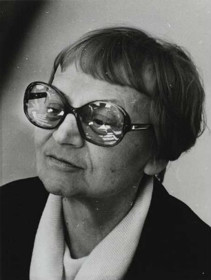 Anne Geelhaar
