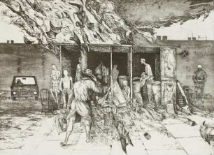 Ordnung