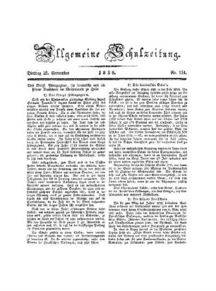 151: Heft 151