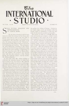 No. 188 (October, 1912)