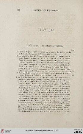 Gravures