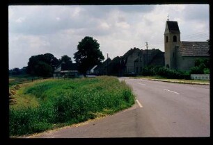 Spreeau 20.6.84.
