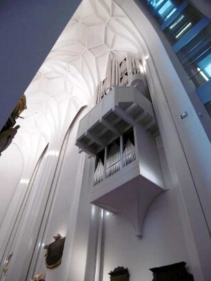 Leipzig: Paulinum