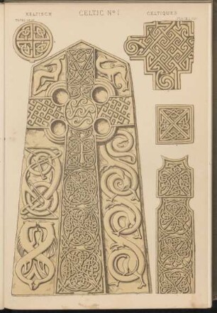 Abbildungen [Taf. 63 - 65]