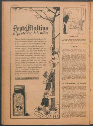 Las aglomeraciones de estrellas
