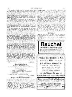 Lehrer- und Lehrerinnenstellen