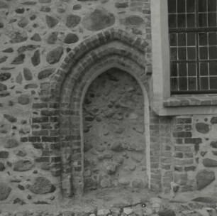 Dorfkirche Kalkwitz